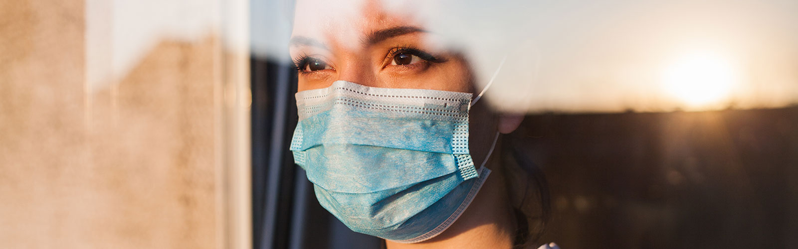 coronavirus face mask